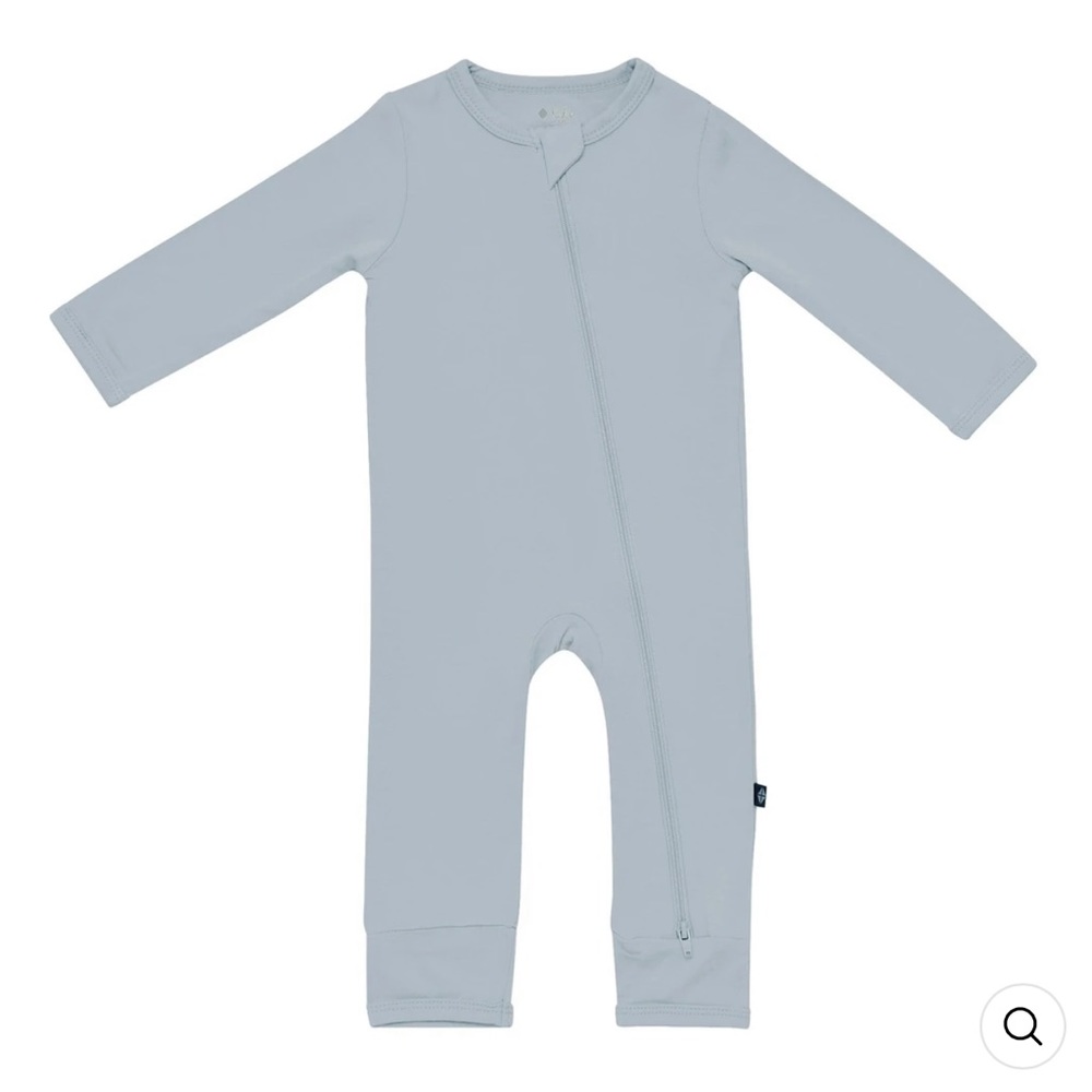 3 Kyte Rompers 2T